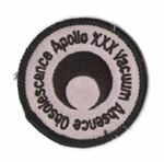 vacuum patch