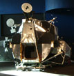 LEM
Lunar Excursion Module
