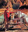 Munin
And The
Search For
Life On Earth
