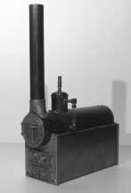 boiler